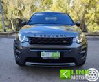 Land Rover LAND ROVER Discovery Sport 2.2 SD4 HSE Luxury