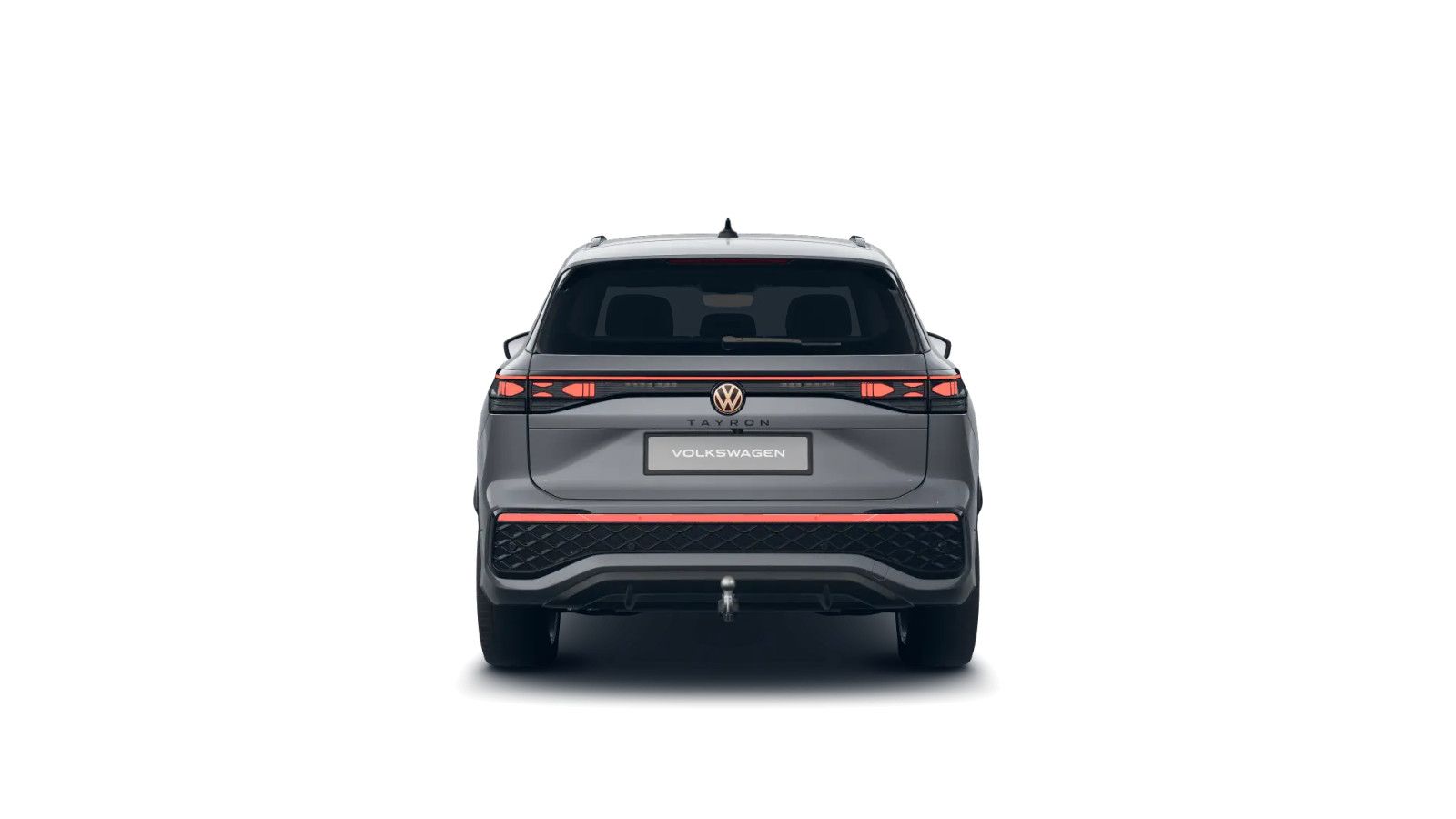 Volkswagen Tayron R-Line 1,5 l eHybrid 130 kW 6-Gang-DSG imagem 2