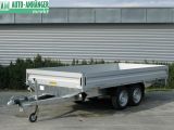 Vorschaubild Humbaur HT304121 Pritschenhochlader 3000 kg