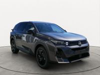 Citroën C5 Aircross - Vorschau Bild 1