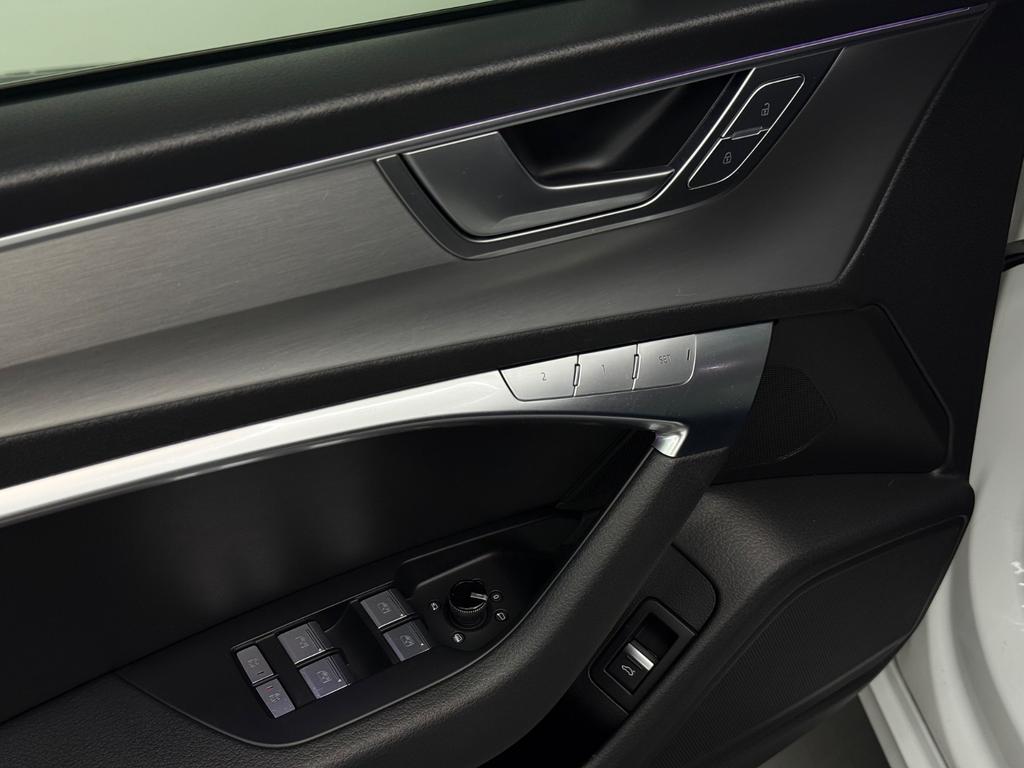Audi A7 Sportback 50 TDI quattro S-Line, Foto 25 von 47