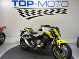 Honda CB 500 FA ABS Tüv bis 08.2027 - Offers