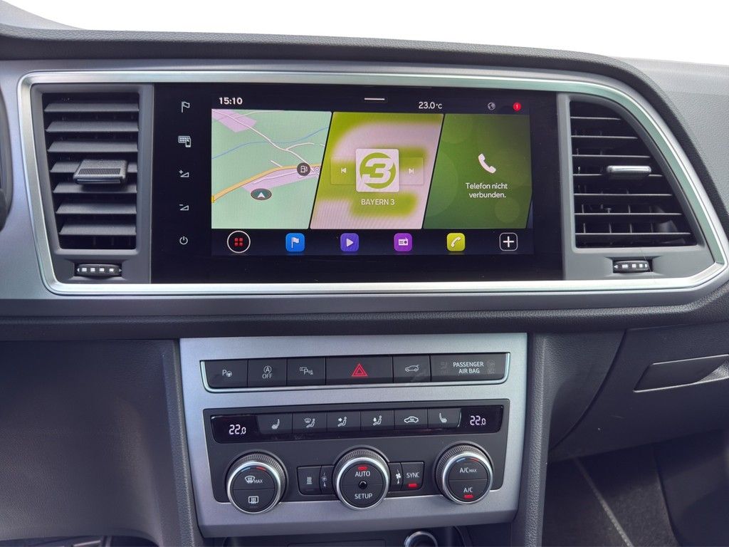 Seat Ateca - Bild 19