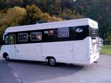 Pilote LE VOYAGEUR - RX PLATINUM  - Offers
