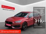 Cupra Leon Sportstourer 2.0 TSI DSG VZ LED+NAVI+19+KAM