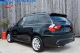 BMW X3 2.5i 4X4 M-Paket! Klima Pano Xenon 141KW Eu4 - BMW X3: 3.5