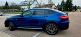 Mercedes-Benz GLC 43 AMG Mercedes-AMG GLC 43 4MATIC Coupé ... - Mercedes-Benz GLC 43 AMG: Sportwagen