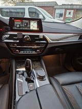 BMW 640 Gran Turismo 640i A Gran Turismo - - BMW 6er Reihe mit Anhängerkupplung