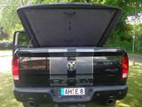 Dodge RAM 2500 5,7L HEMI   LPG - Dodge RAM: Ram2500