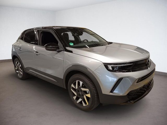 Mokka GS Automatik