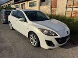 Mazda 3 Mazda3 2.2 MZ-CD 150 CV 5p. Advanced - Mazda aus 2011: Mazda3