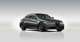 Alfa Romeo Giulia Veloce Q4| Pano | Technologie-Paket - Alfa Romeo Giulia Tageszulassungen