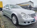 Mercedes-Benz E 200 KOMPRESSOR ELEGANCE   FACELIFT - gebrauchte Mercedes-Benz E 200 mit Facelift