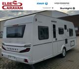 Tabbert Senara 550 E 2,3 AKTIONSPREIS - Tabbert Senara