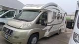 Rimor RIMOR SAILER  95 - Rimor Wohnmobil oder -wagen