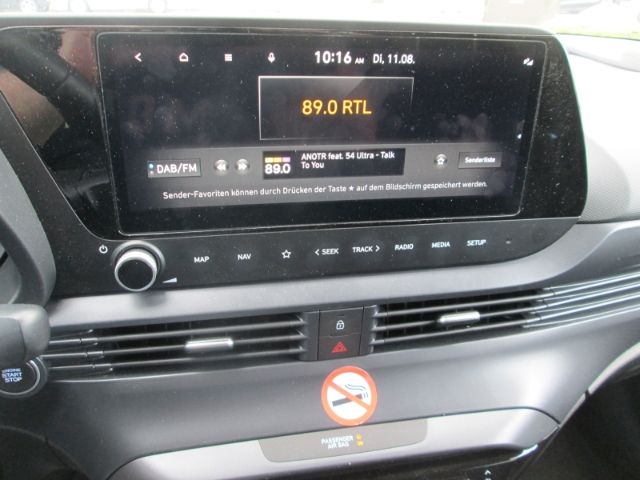 Hyundai i20 – Bild 19