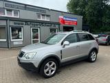 Opel Antara Cosmo 4x4 AHK°PDC°SZHG°MFLR°TEMP°T-LEDER!