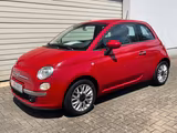 Fiat 500 1.2 Lounge Klimaanlage PDC - Fiat 500: 1.2
