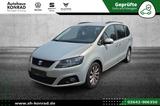 Seat Alhambra Style - gebrauchte Seat Alhambra aus dem Jahr 2014