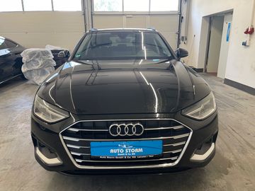 Audi A4 - 2