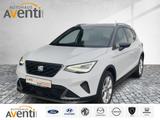 Seat Arona FR *DSG*ACC*Kamera*LED*Navi*SHZ*Park Assis