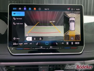 Volkswagen Tiguan Life 1.5 electricTSI eHybrid DSG Navi