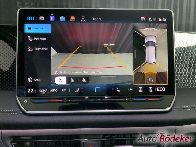 Volkswagen Tiguan Life 1.5 electricTSI eHybrid DSG Navi