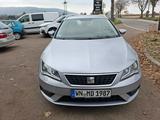 Seat Leon ST Style Automatikgetriebe  Erdgas - Seat Leon mit CNG-Antrieb: Automatik