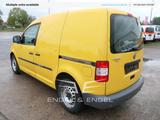 Volkswagen Caddy 2.0 SDI PARKTRONIK 2xSCHIEBETÜR - Volkswagen Caddy 2 0 sdi