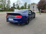 Ford Mustang 5.0 V8 GT (Neues Getriebe) ASCH Auspuff - : Getriebe