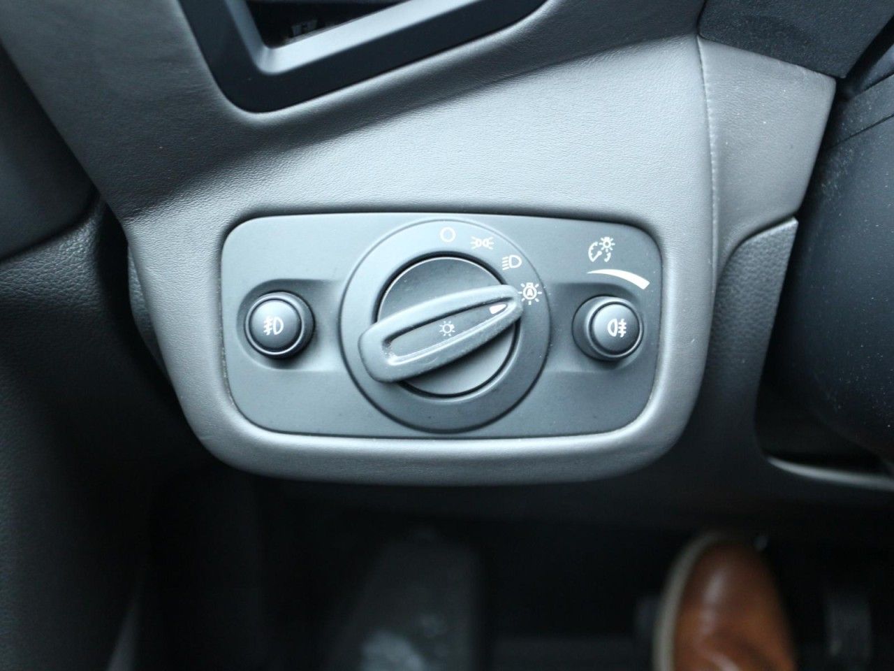 Fahrzeugabbildung Ford Kuga Vignale Crossover 2.0 I EcoBoost