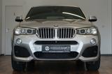 BMW X4 xDrive 28i M-SPORTPAKET|BI-XENON|NAVI|HUD - gebrauchte BMW Pickups