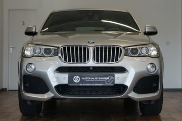 BMW X4 - 4