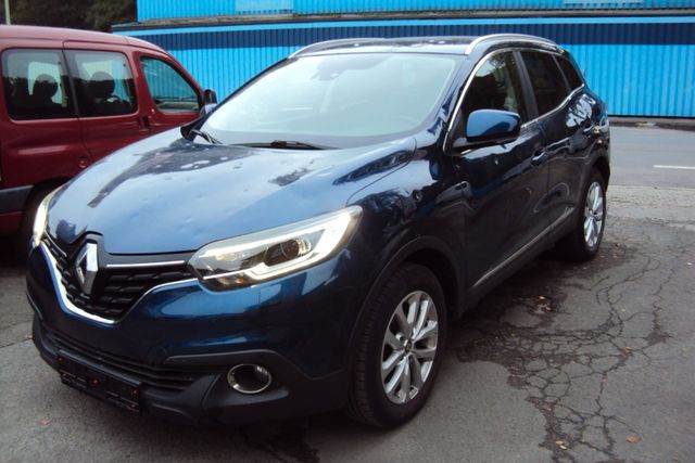 Renault Kadjar Collection-Auto--Navi--Camera-klima-Euro6