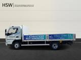 FUSO 4C15E M-Batt Elektro Pritsche - Elektro