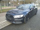 Audi A6 3.0 TDI 230kW quattro tiptronic Avant 20" Alu