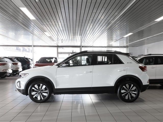 Volkswagen T-Roc - Bild 3