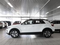 Volkswagen T-Roc - Vorschau Bild 3