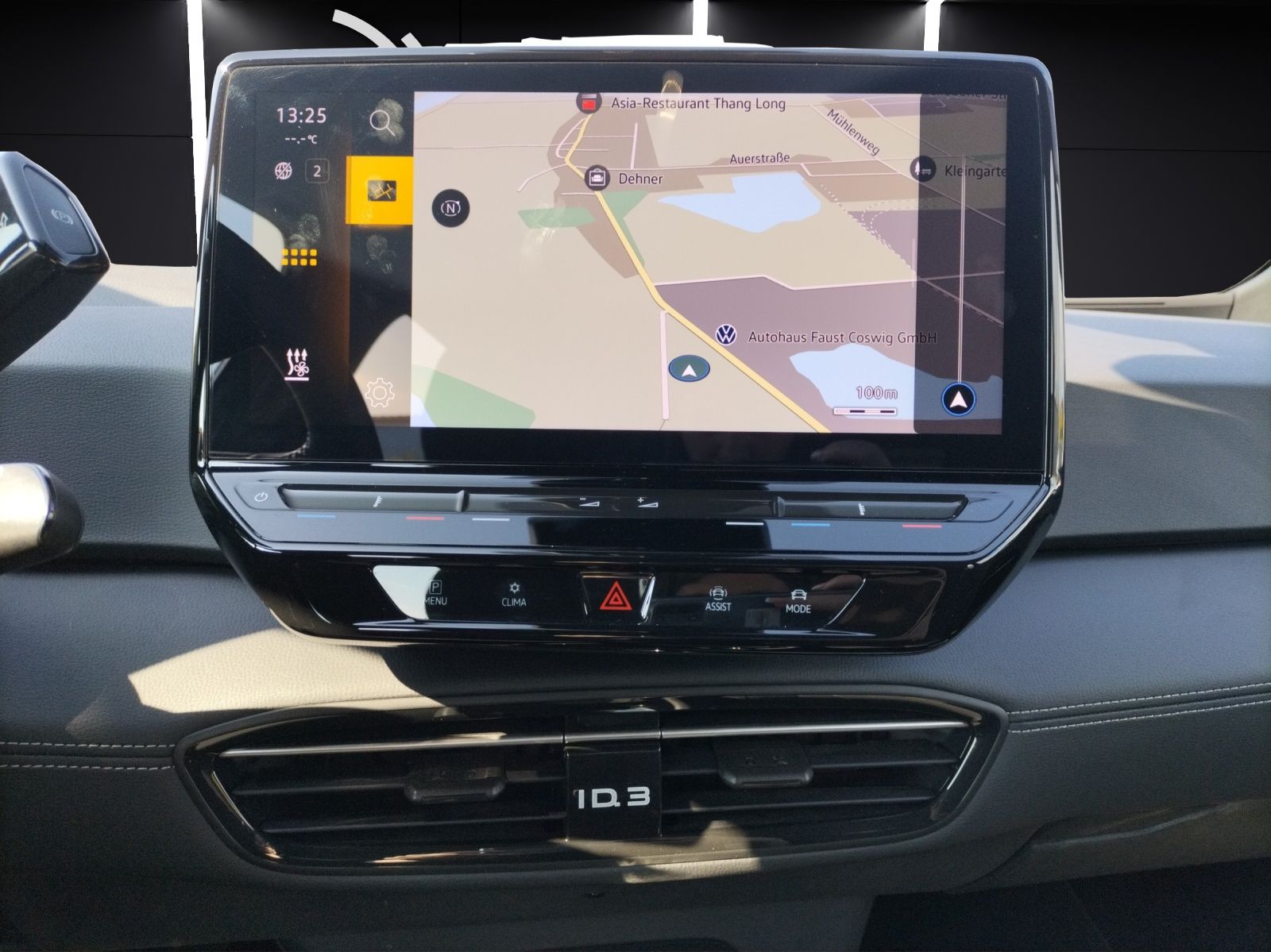 Fahrzeugabbildung Volkswagen ID.3 Pro LED Navi ACC RFK SH