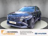 Hyundai TUCSON PRIME MY26 4WD ACC HUD PANO MATRIX-LED - Hyundai TUCSON Gebrauchtwagen in Berlin