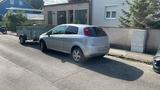Fiat Grande Punto 1.4 Benzin  220.000 km ... - Fiat Grande Punto Gebrauchtwagen in München