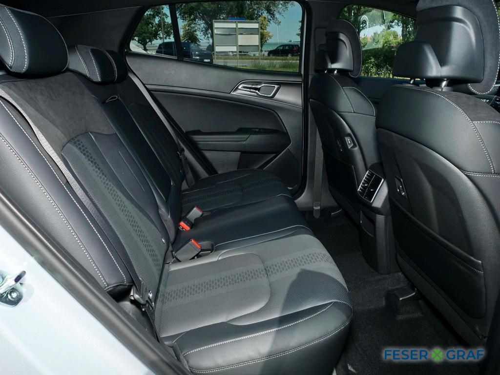 Kia Sportage - Bild 5