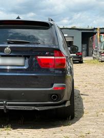 2008 BMW X5 M 照片 5