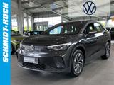Volkswagen ID.4 Pro Performance 150 kW LED-Scheinw. Navi - Volkswagen ID.4: Limousine