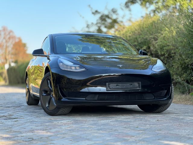 Tesla Model 3 Standard Range Plus RWD*LEDER*1ERH*KAM*