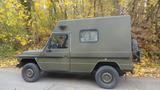 Mercedes-Benz Puch 230GE Mercedes G W461 Kommando Exmo S... - Mercedes-Benz 461
