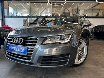 Audi A7 Sportback 3.0 TFSI quattro *Sline*BiXenon*