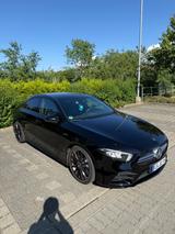 Mercedes-Benz Mercedes A35 AMG 4MATIC Limousine - gebrauchte Mercedes-Benz A 35 AMG aus dem Jahr 2020
