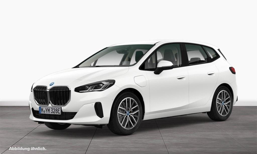 BMW 225e xDrive Active Tourer AHK LiveCockpitProf