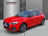 Audi A1 Sportback 30 basis EU6d-T 1.0 TFSI Navi Digit - Audi A1: Eu